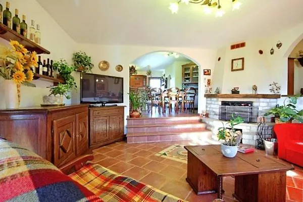Villa Alexander Buje 0*,  Chorwacja